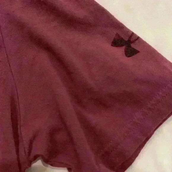 Under‎ Armour Short Sleeve T-Shirt - Picture 4 of 5